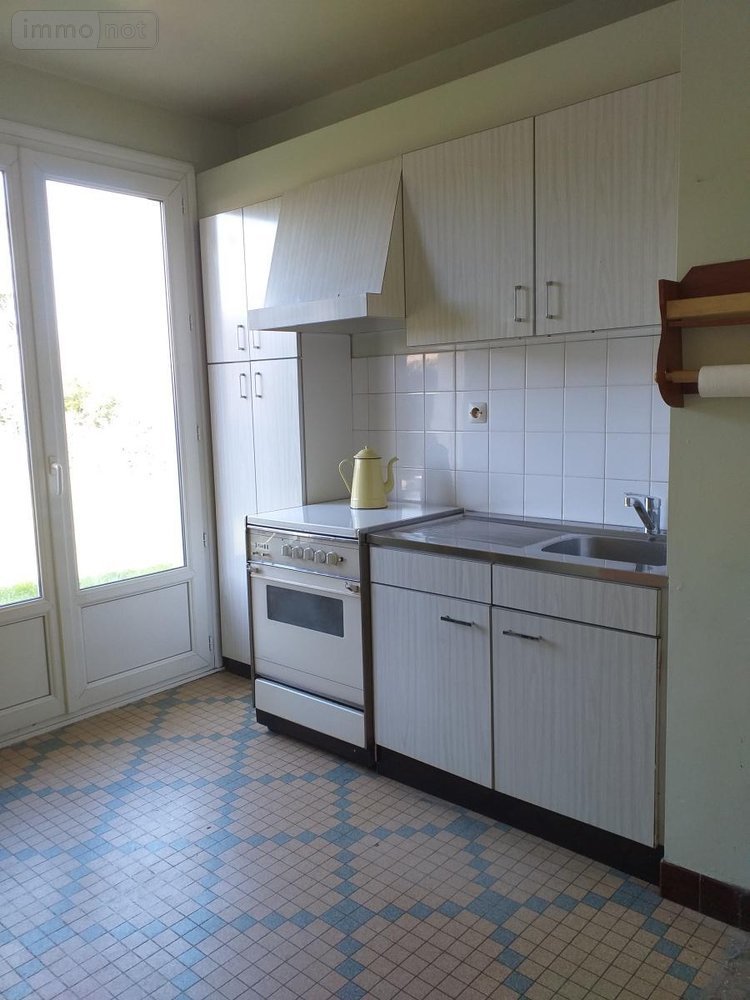 Maison a vendre Baden 56870 Morbihan 88 m2 5 pièces 310372 euros