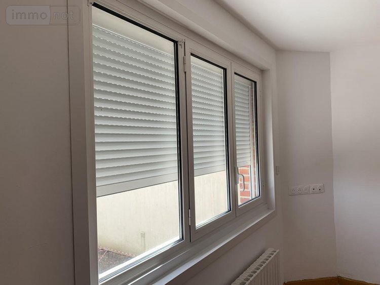 Location maison Provin 59185 Nord 118 m2 6 pièces 930 euros