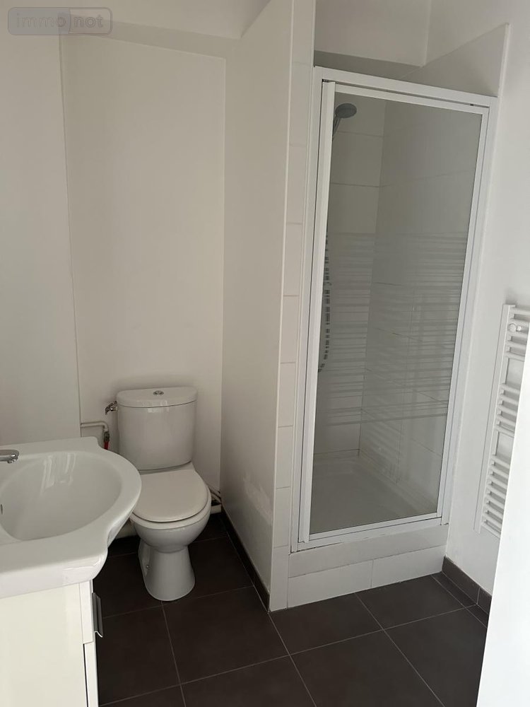 Location appartement Lille 59000 Nord 39 m2 2 pièces 755 euros