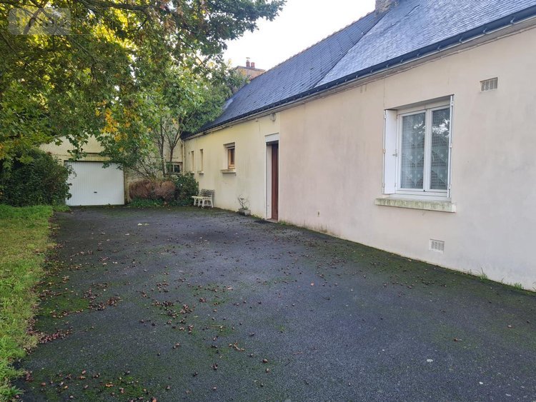 Maison a vendre Pleugriffet 56120 Morbihan 83 m2 4 pièces 99620 euros