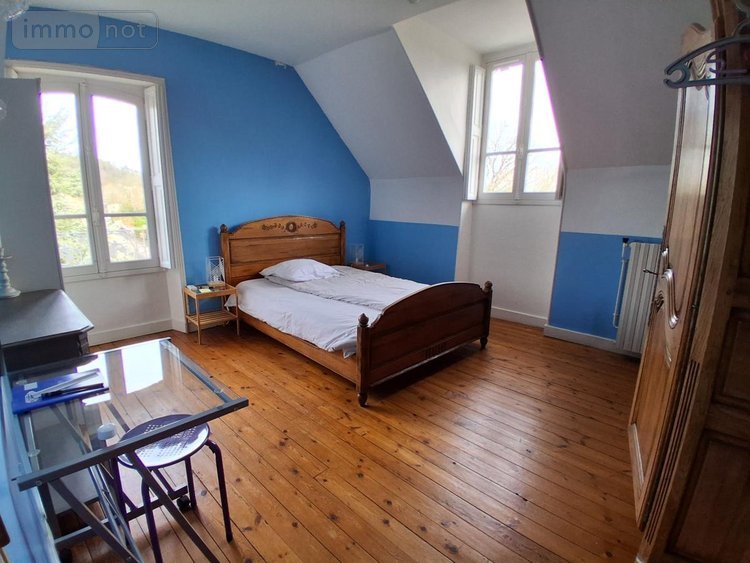 Maison a vendre Bagnoles-de-l'Orne-Normandie 61140 Orne 140 m2 7 pièces 335000 euros