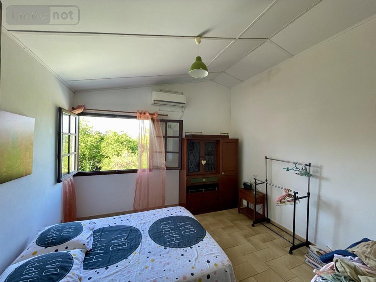 Maison a vendre Saint-Paul 97460 Réunion 145 m2 5 pièces 779000 euros