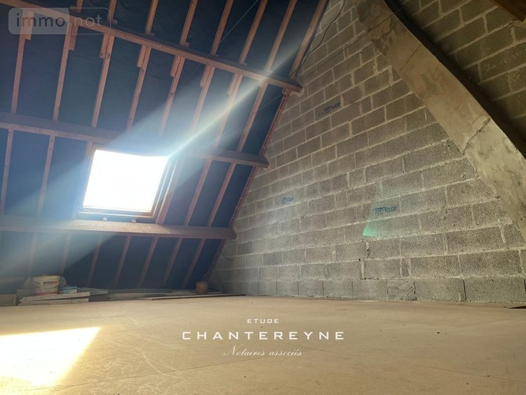 Location maison Acqueville 50440 Manche 128 m2 4 pièces 950 euros