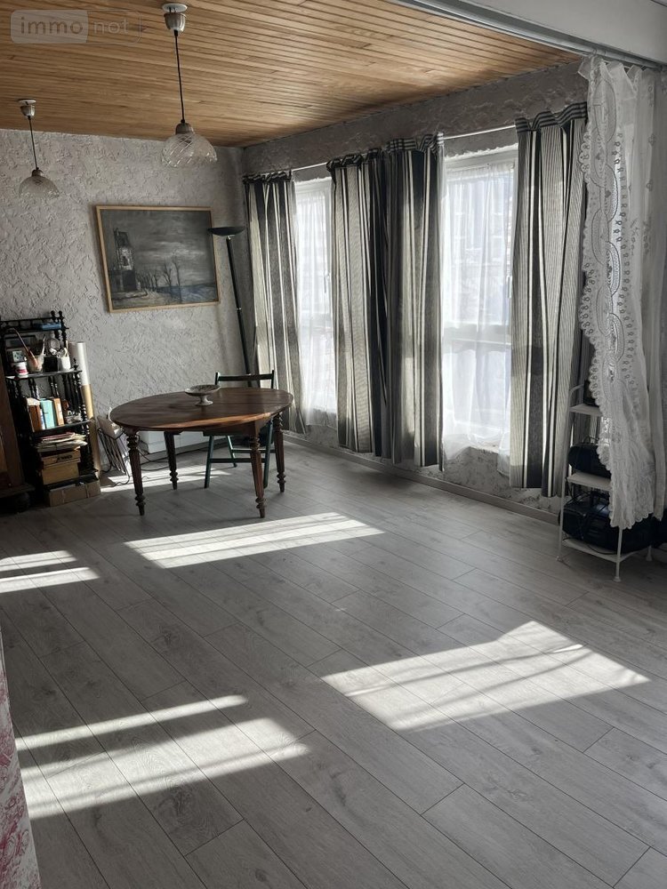 Maison a vendre Épernay 51200 Marne 201 m2 7 pièces 318000 euros