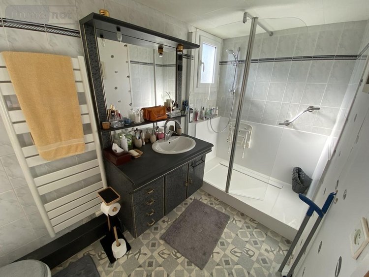 Maison a vendre Cambes-en-Plaine 14610 Calvados 108 m2 6 pièces 292600 euros