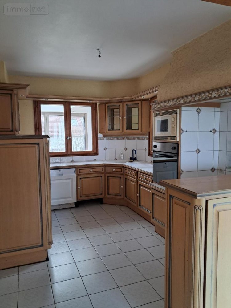 Maison a vendre Escalles 62179 Pas-de-Calais 212 m2 7 pièces 1032280 euros