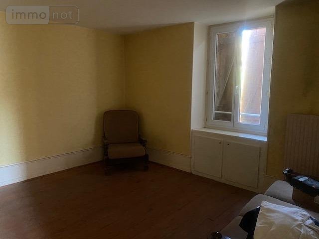 Maison a vendre Charcenne 70700 Haute-Saône 140 m2 4 pièces 50000 euros