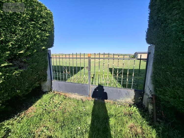 Maison a vendre Corme-Royal 17600 Charente-Maritime 145 m2 5 pièces 335000 euros