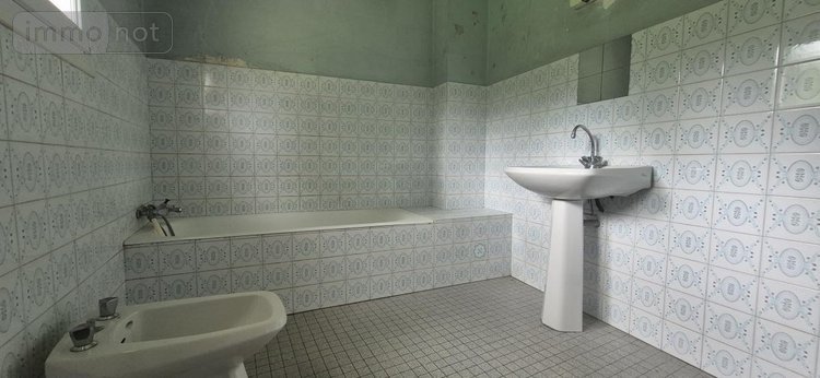 Maison a vendre Questembert 56230 Morbihan 111 m2 5 pièces 167000 euros