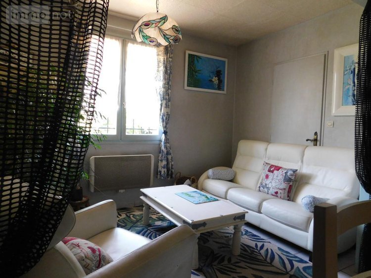 Maison a vendre Saint-Trivier-sur-Moignans 01990 Ain 83 m2 4 pièces 240000 euros