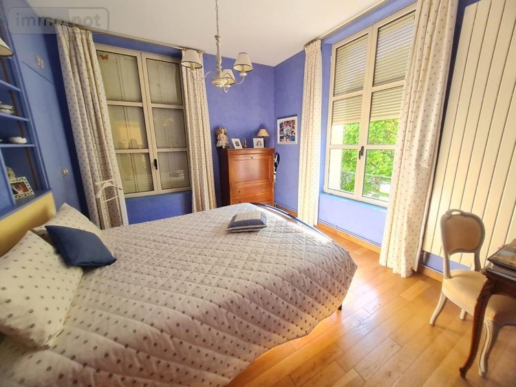 Maison a vendre Les Hermites 37110 Indre-et-Loire 170 m2 7 pièces 311700 euros