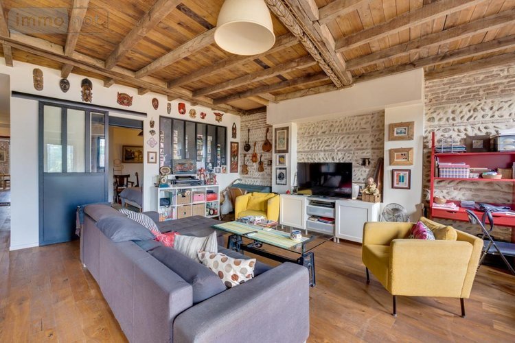 Immeuble a vendre Pinsaguel 31120 Haute-Garonne 286 m2  504000 euros