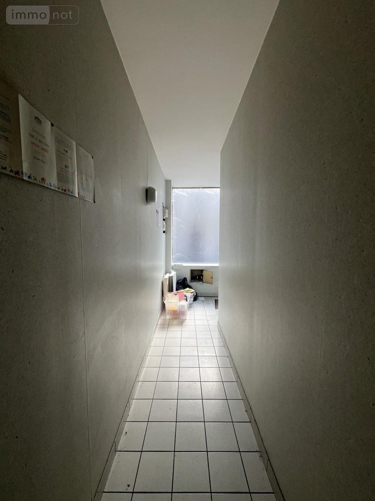 Maison a vendre Liesse-Notre-Dame 02350 Aisne 125 m2 7 pièces 89000 euros