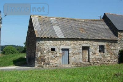 Maison à vendre 22 Côtes-d'Armor - à 31790 euros