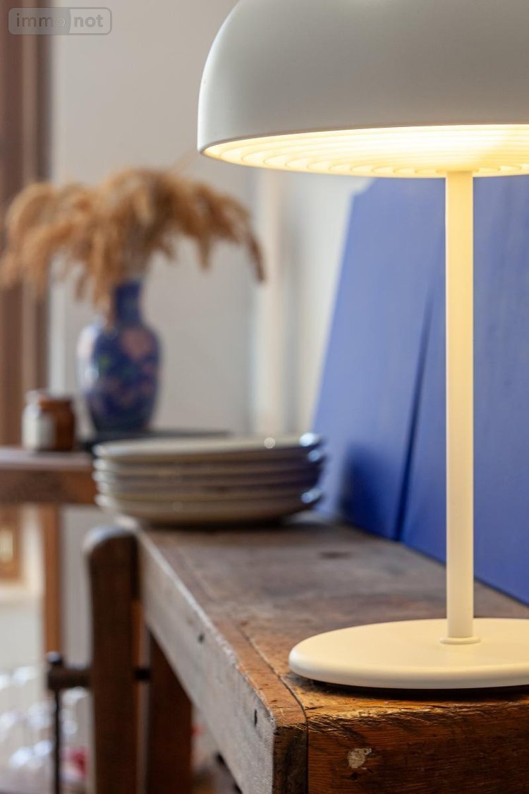 Appartement a vendre Auray 56400 Morbihan 126 m2 4 pièces 375000 euros