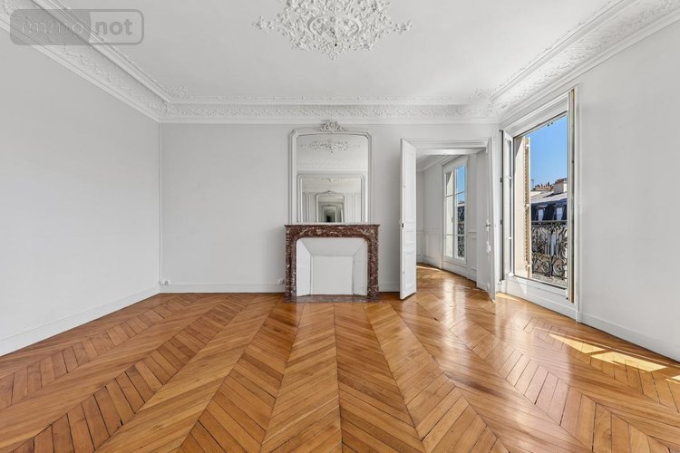 Appartement a vendre Paris 8e arrondissement 75008 Paris 145000 m2 5 pièces 1980000 euros