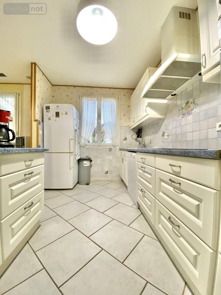 Maison a vendre Beaulieu 34160 Hérault 152 m2 4 pièces 479000 euros