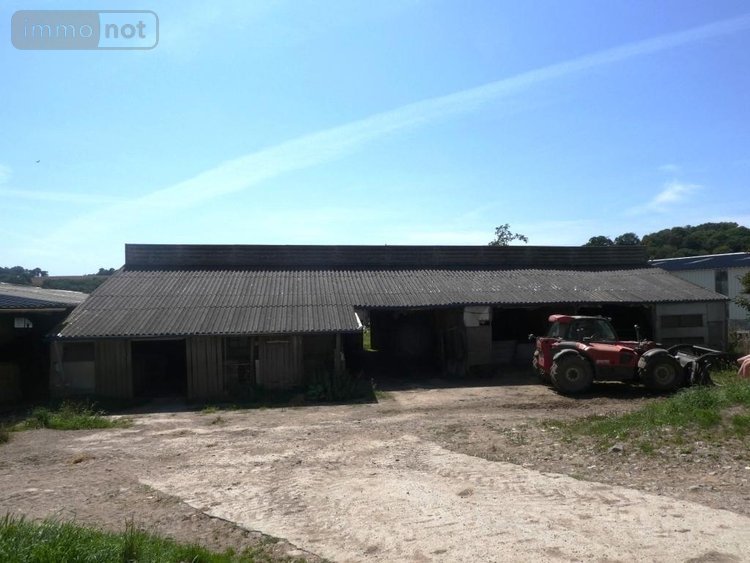 Divers a vendre Le Saint 56110 Morbihan 1 m2  335600 euros