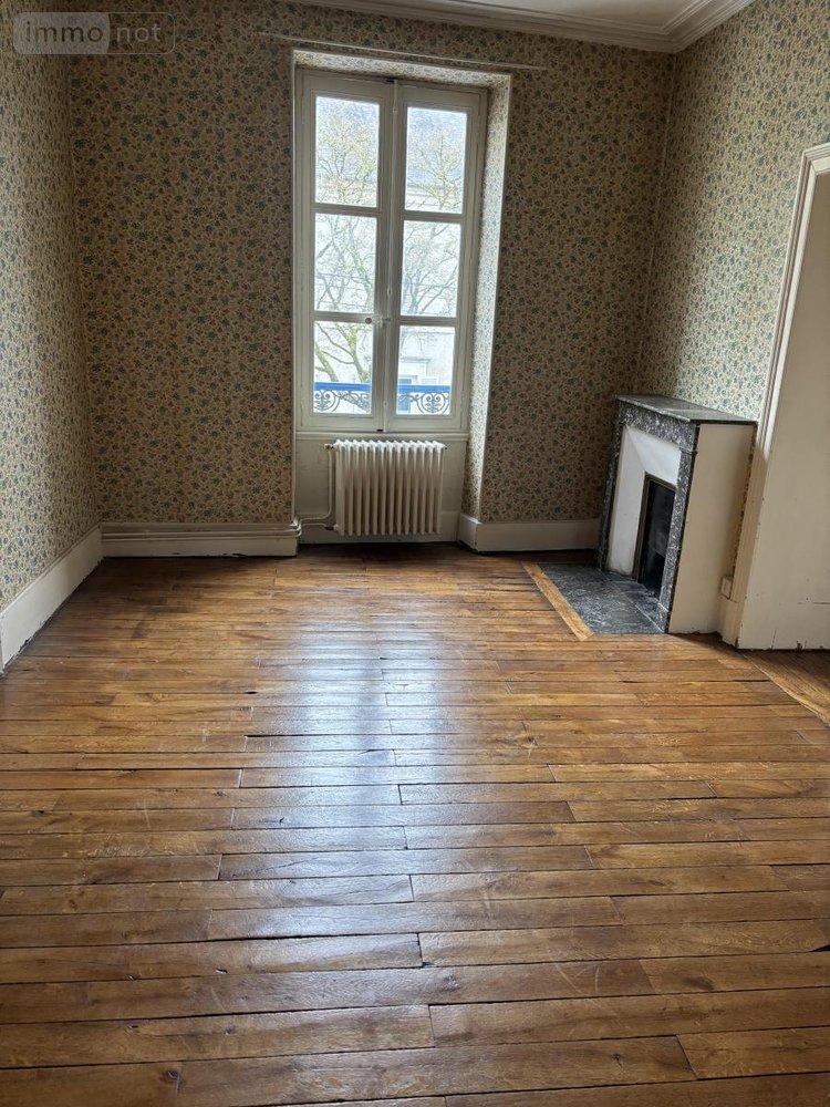 Maison a vendre Bourges 18000 Cher 325 m2 10 pièces 559000 euros