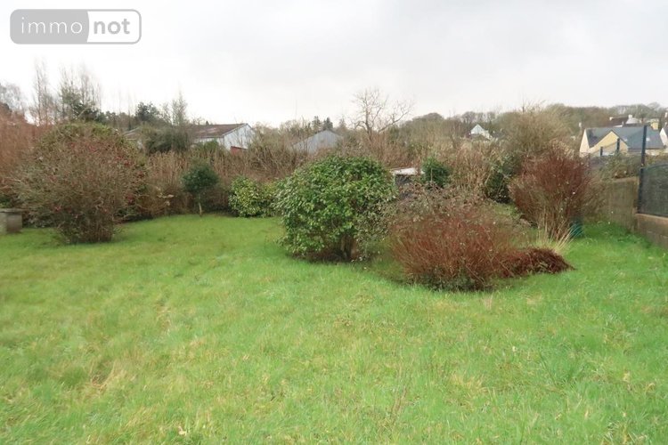 Maison a vendre Landerneau 29800 Finistère 65 m2  135400 euros