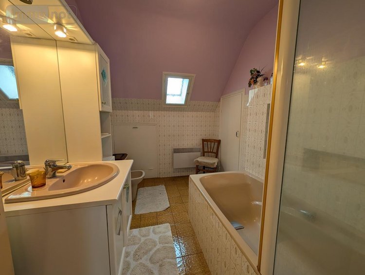 Maison a vendre Pleyber-Christ 29410 Finistère 153 m2  251040 euros