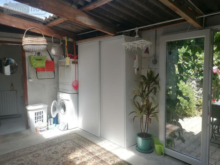 Maison a vendre Plouescat 29430 Finistère 78 m2 4 pièces 138065 euros