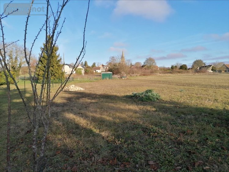 Maison a vendre Bournan 37240 Indre-et-Loire 78 m2 3 pièces 57750 euros