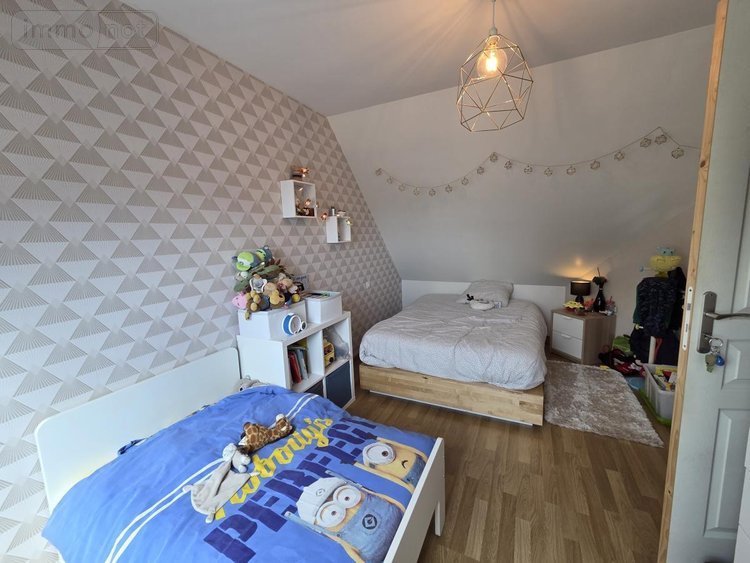 Maison a vendre Plougonven 29640 Finistère 170 m2 7 pièces 343800 euros