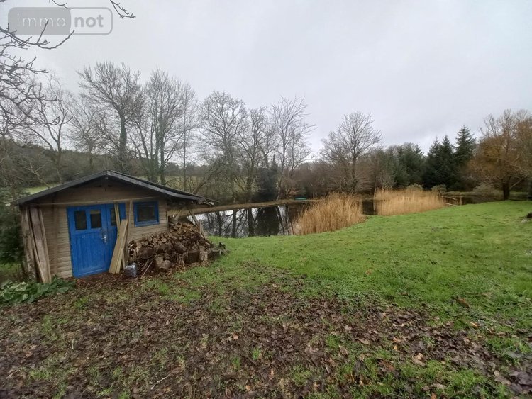 Maison a vendre Inguiniel 56240 Morbihan 121 m2 5 pièces 262510 euros