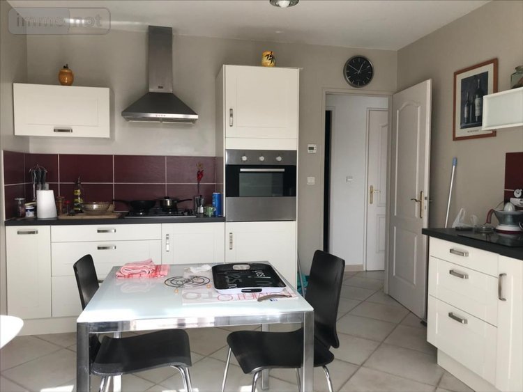 Maison a vendre Pierrerue 04300 Alpes-de-Haute-Provence 99 m2 3 pièces 163000 euros