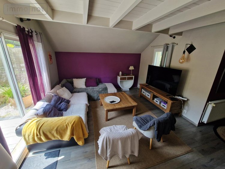 Maison a vendre Pontivy 56300 Morbihan 105 m2 5 pièces 224180 euros