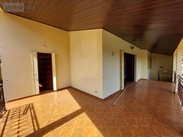 Maison a vendre Le Lamentin 97232 Martinique 235 m2 5 pièces 314730 euros