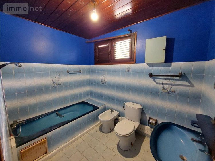 Maison a vendre Le Lamentin 97232 Martinique 235 m2 5 pièces 314730 euros