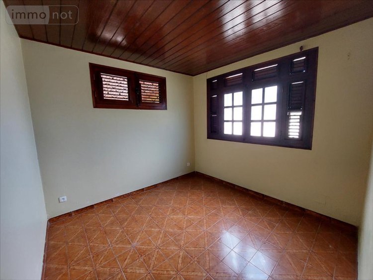 Maison a vendre Le Lamentin 97232 Martinique 235 m2 5 pièces 314730 euros