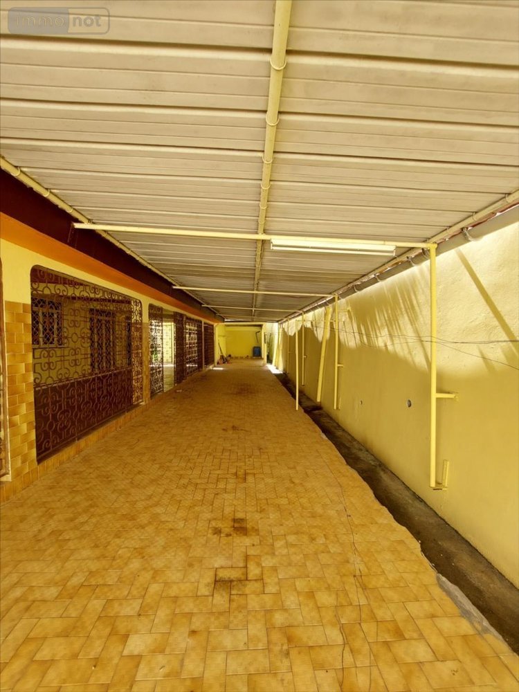 Maison a vendre Le Lamentin 97232 Martinique 235 m2 5 pièces 314730 euros