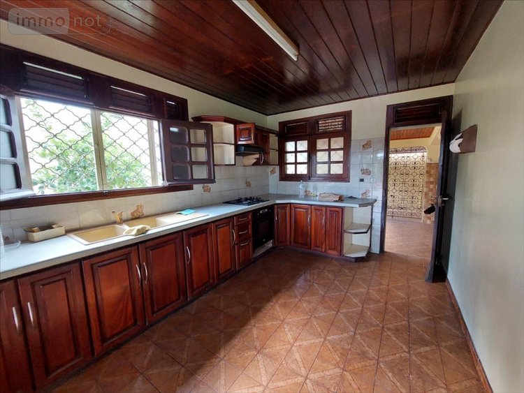 Maison a vendre Le Lamentin 97232 Martinique 235 m2 5 pièces 314730 euros