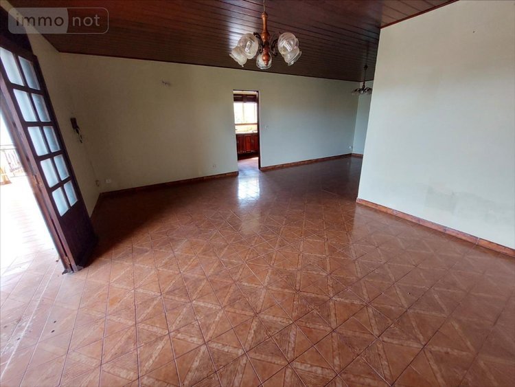 Maison a vendre Le Lamentin 97232 Martinique 235 m2 5 pièces 314730 euros
