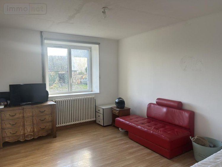Maison a vendre Trégonneau 22200 Côtes-d'Armor 157 m2 7 pièces 304160 euros