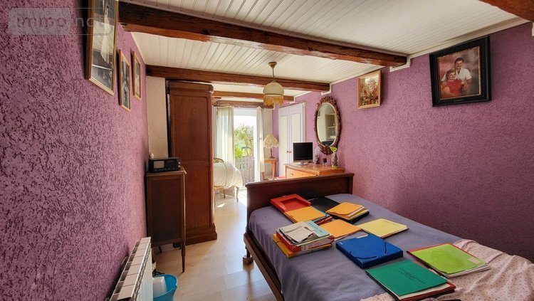 Maison a vendre Vandoncourt 25230 Doubs 93 m2 5 pièces 108000 euros