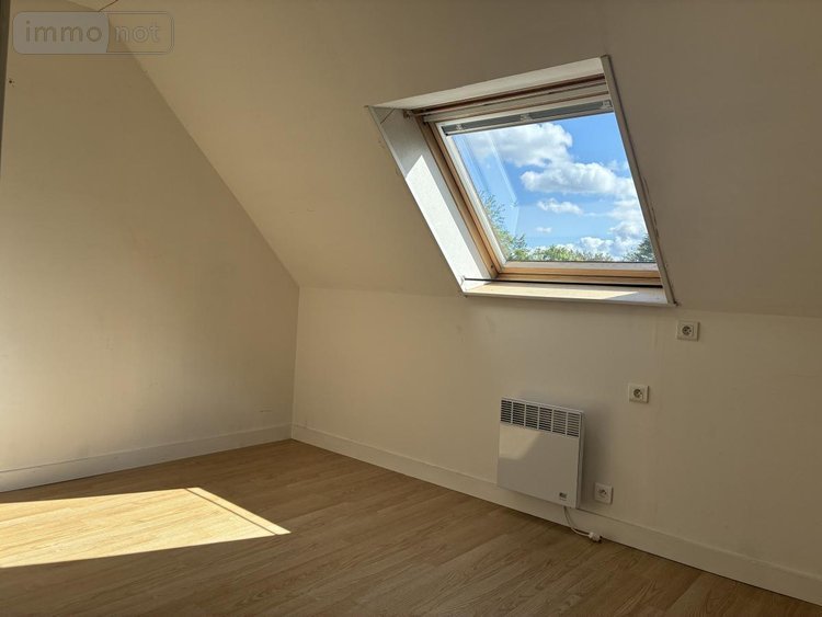 Maison a vendre Landerneau 29800 Finistère 101 m2 5 pièces 274450 euros