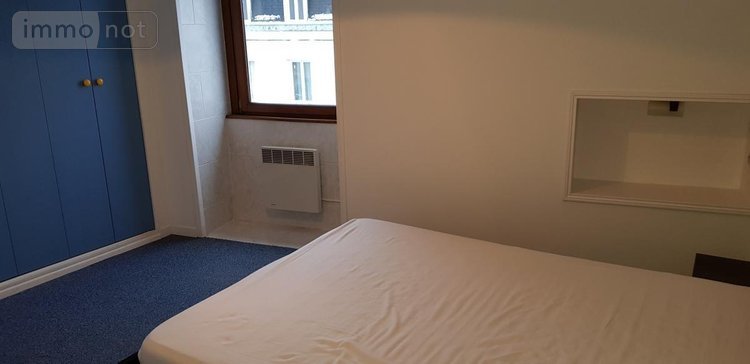 Location appartement Cambrai 59400 Nord 31 m2 2 pièces 440 euros