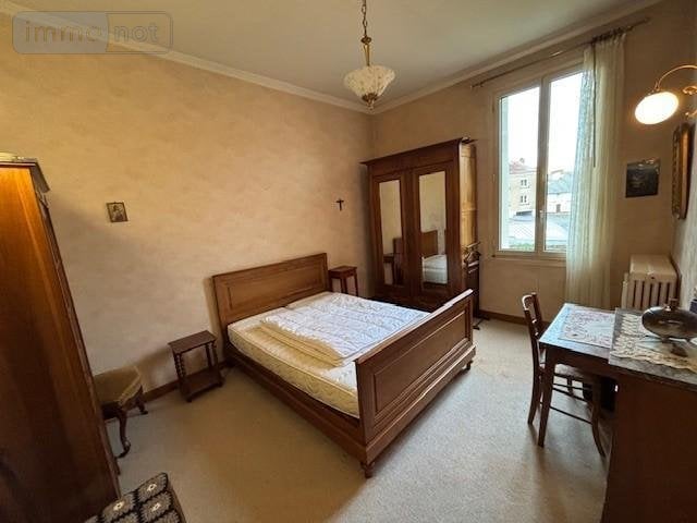 Maison a vendre Angers 49000 Maine-et-Loire 103 m2 5 pièces 367500 euros