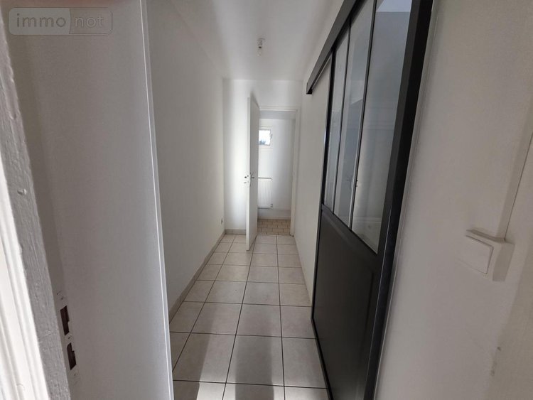 Location maison Neuville-Saint-Rémy 59554 Nord 74 m2  720 euros