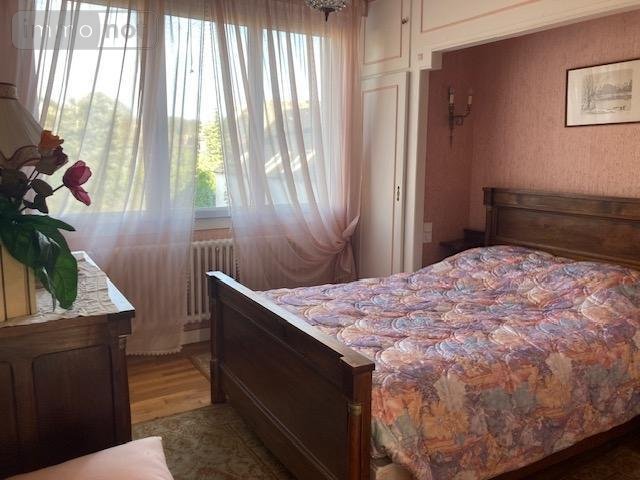 Maison a vendre Lannion 22300 Côtes-d'Armor 162 m2 10 pièces 376740 euros