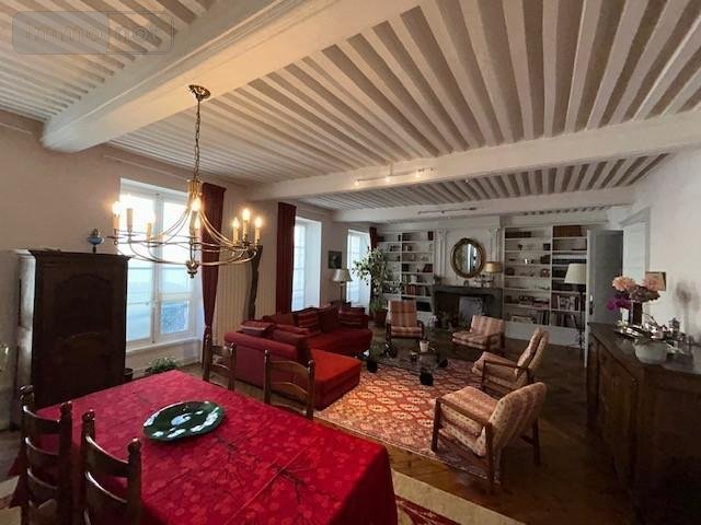 Viager maison Riom 63200 Puy-de-Dôme 320 m2 14 pièces 477750 euros