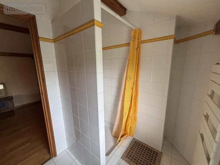 Maison a vendre Lagnieu 01150 Ain 219 m2 9 pièces 416000 euros