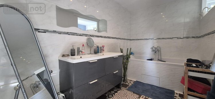 Maison a vendre Larré 56230 Morbihan 88 m2 3 pièces 148400 euros