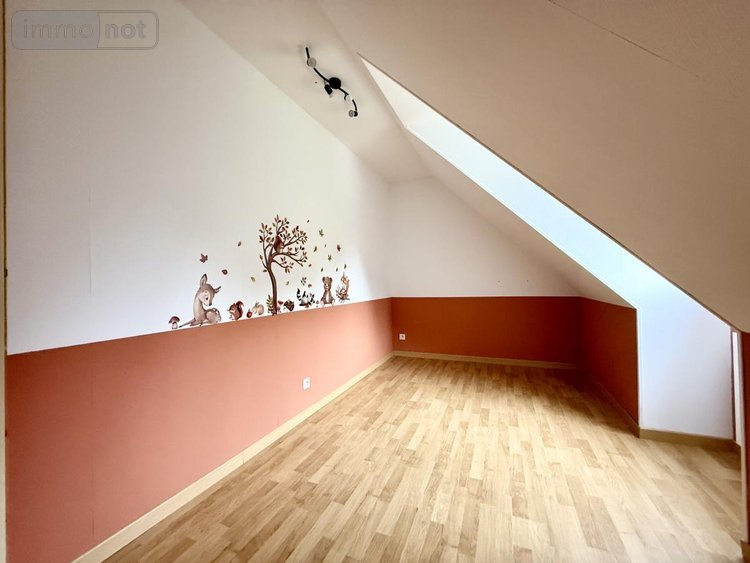 Maison a vendre Trois-Rivières 80500 Somme 96 m2 5 pièces 228800 euros