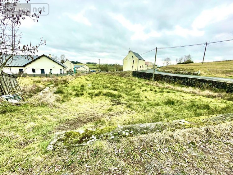 Maison a vendre Saint-Chély-d'Apcher 48200 Lozère 300 m2  60000 euros