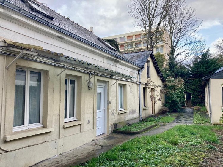 Location appartement Angers 49000 Maine-et-Loire 55 m2  980 euros